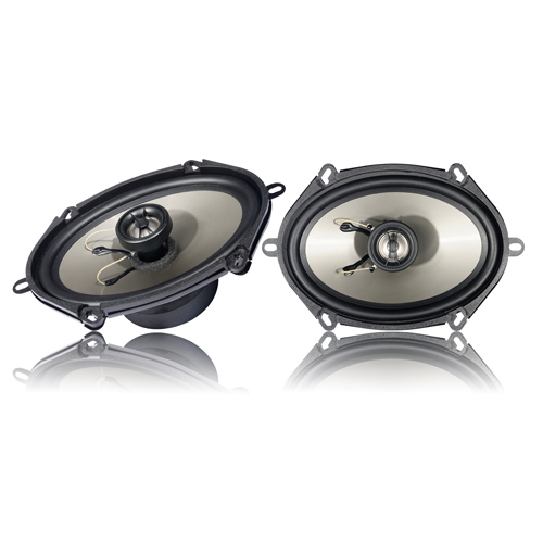 Altavoz Automotriz 5